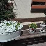 Mien Fruendt Maison d'hôtes