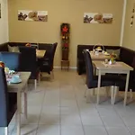 Maison d'hôtes Mien Fruendt
