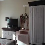 Mien Fruendt Maison d'hôtes 4*