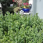 Maison d'hôtes Mien Fruendt Baabe