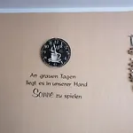 Mien Fruendt Гостевой дом