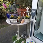 Mien Fruendt Maison d'hôtes Baabe