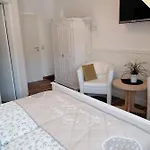 Maison d'hôtes Mien Fruendt Baabe