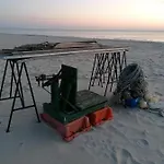 Гостевой дом Mien Fruendt Бабе