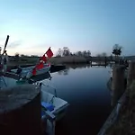 Mien Fruendt Гостевой дом