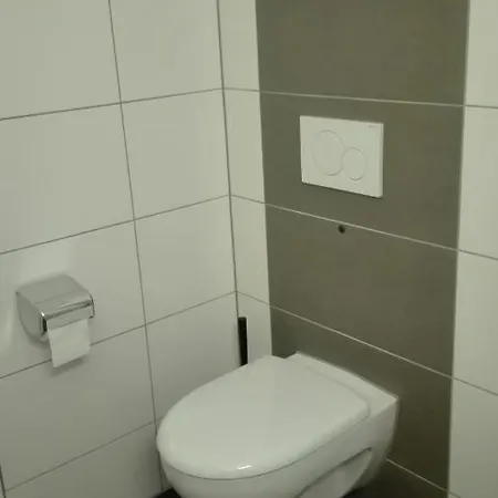 Guest house Mien Fruendt *
