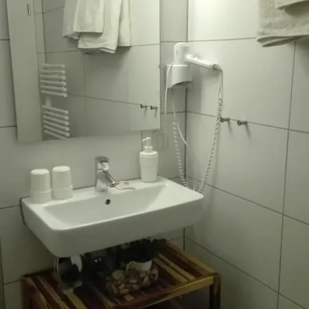 Mien Fruendt Gæstehus 4*