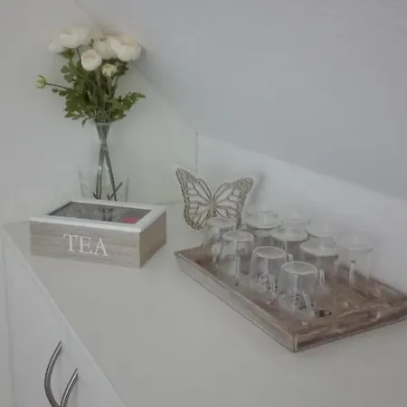 Mien Fruendt Gæstehus 4*