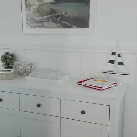 Mien Fruendt בית הארחה 4*