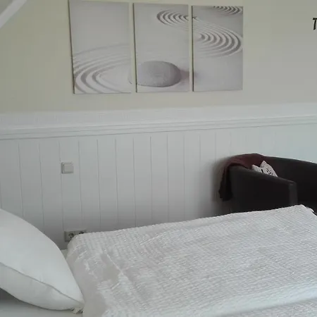 Guest house Mien Fruendt *