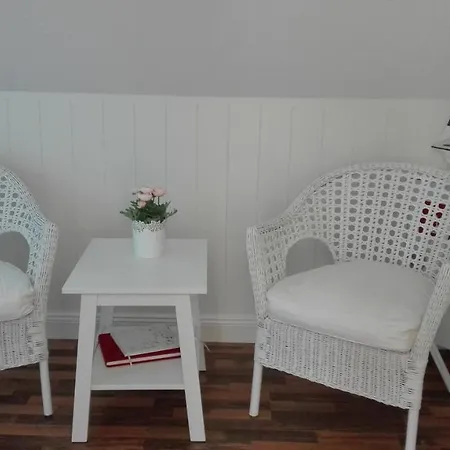 Guest house Mien Fruendt *