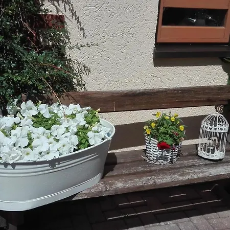 Mien Fruendt Maison d'hôtes