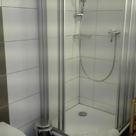 בית הארחה Mien Fruendt