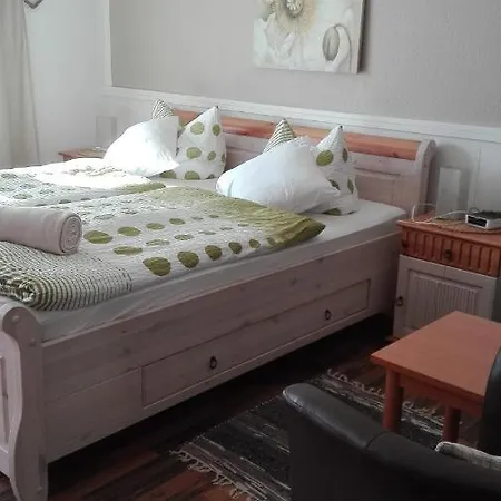 Mien Fruendt Guest house *
