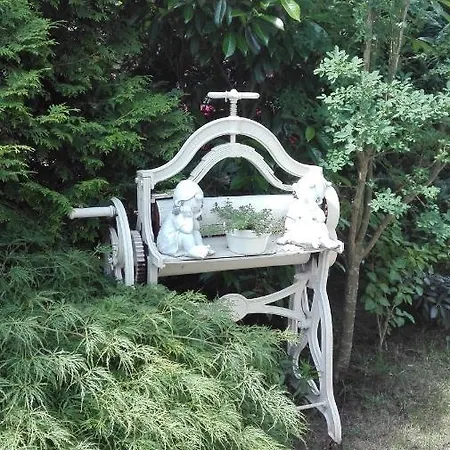 Mien Fruendt Guest house *