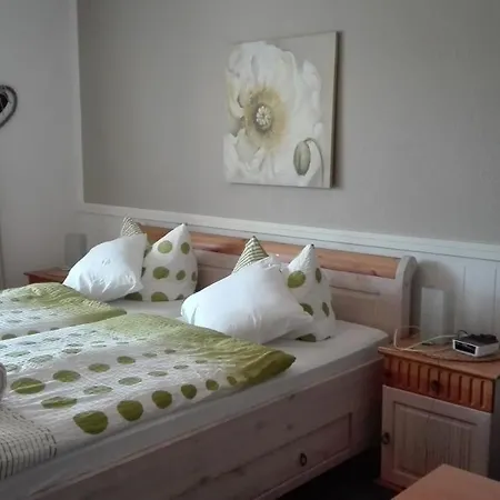 Mien Fruendt Guest house *
