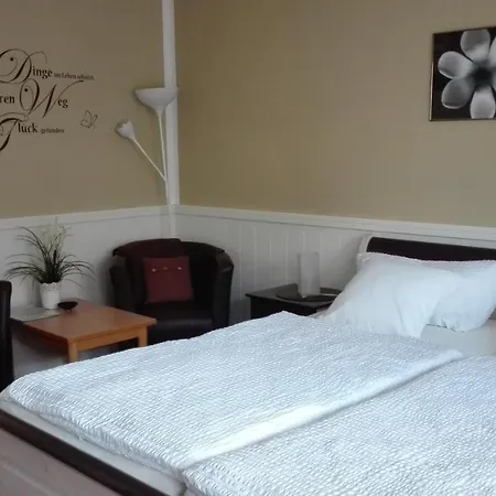 Mien Fruendt בית הארחה