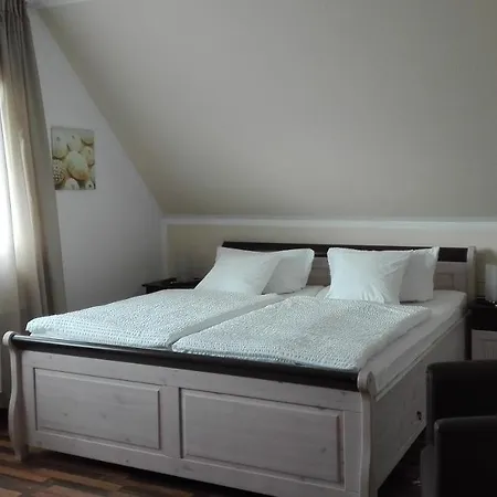 Mien Fruendt Gasthuis 4*