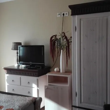 Mien Fruendt Gasthuis 4*