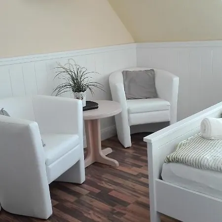 Mien Fruendt Gæstehus