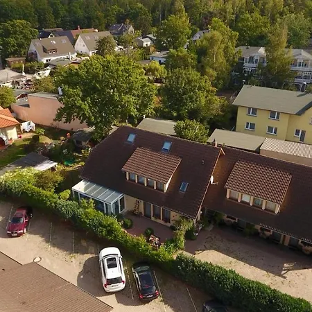 Mien Fruendt 4* באבה