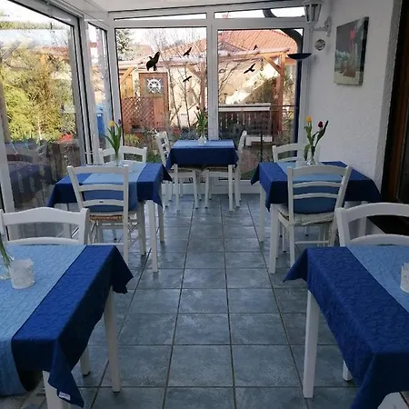 Gasthuis Mien Fruendt