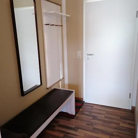 Maison d'hôtes Mien Fruendt 4*