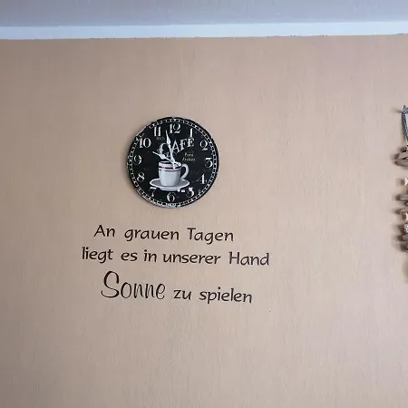Mien Fruendt 게스트하우스