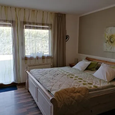 Guest house Mien Fruendt *
