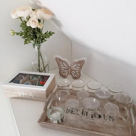 Mien Fruendt בית הארחה