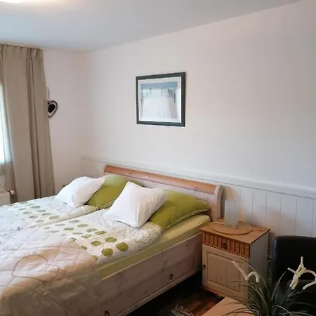 Mien Fruendt Guest house Baabe