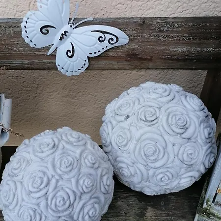 Mien Fruendt Maison d'hôtes