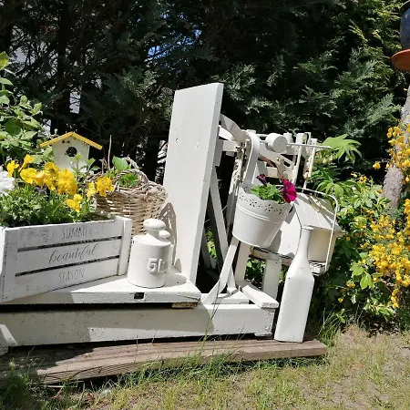 בית הארחה Mien Fruendt