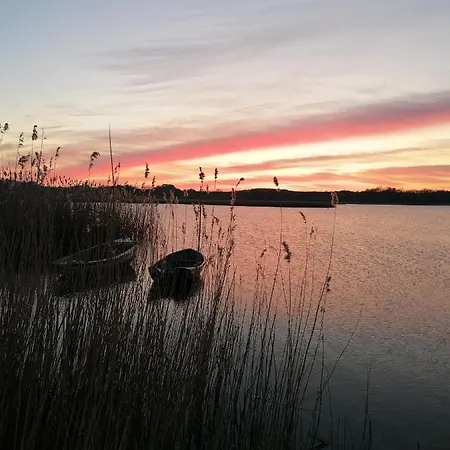 Gasthuis Mien Fruendt