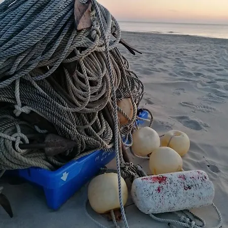 Mien Fruendt בית הארחה 4*