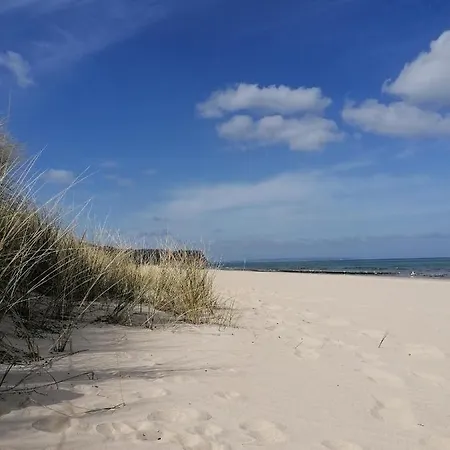 Mien Fruendt בית הארחה 4*