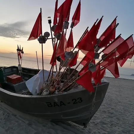 Mien Fruendt Gasthuis Baabe