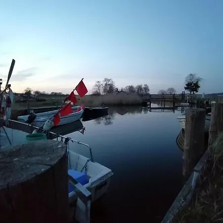 Mien Fruendt Gasthuis