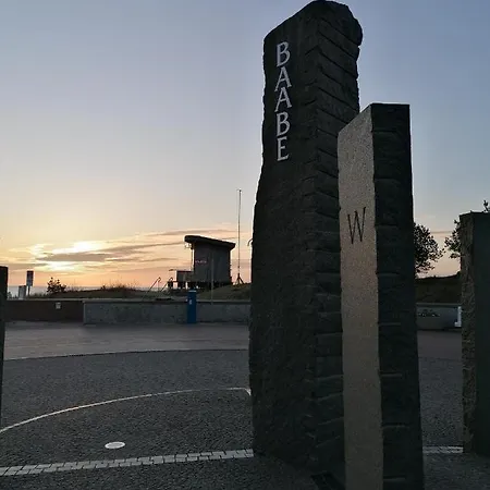 Gæstehus Mien Fruendt Baabe