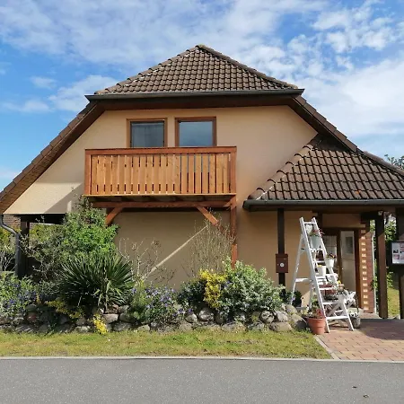 Guest house Mien Fruendt