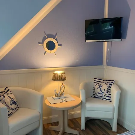 Mien Fruendt 4* Baabe