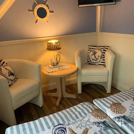 Guest house Mien Fruendt