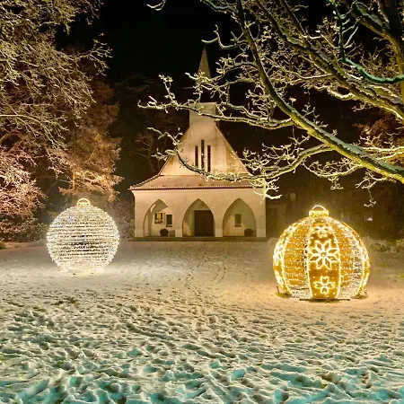 Mien Fruendt Gæstehus