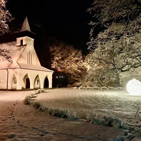 Mien Fruendt Gasthuis 4*