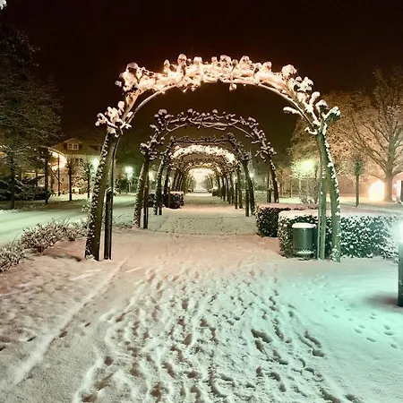 Gæstehus Mien Fruendt