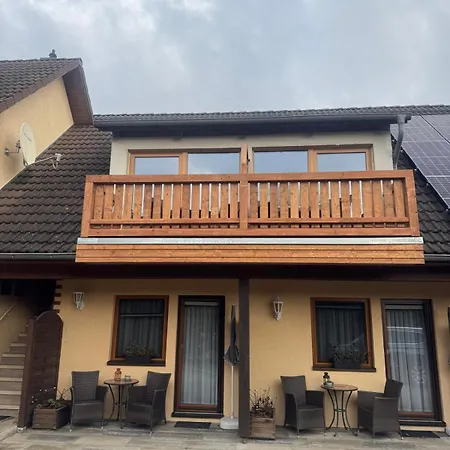 Mien Fruendt Guest house *