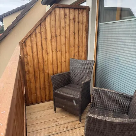 Mien Fruendt Maison d'hôtes 4*