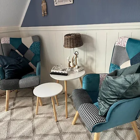 בית הארחה Mien Fruendt 4*